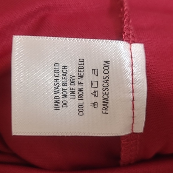 Francesca’s “Lilly” A-Line Lace Above the kneew Dress - Picture 17 of 17